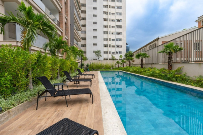 Imagem Apartamento com 3 Quartos à Venda, 181 m² em Vila Mariana - São Paulo Imagem Apartamento com 3 Quartos à Venda, 181 m² em Vila Mariana - São Paulo