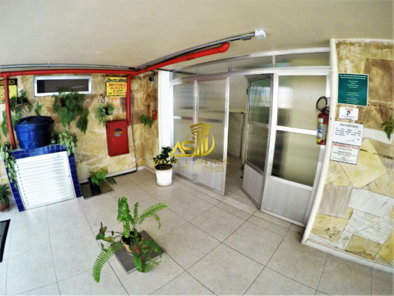 Imagem Kitnet à Venda, 26 m² em Guilhermina - Praia Grande Imagem Kitnet à Venda, 26 m² em Guilhermina - Praia Grande
