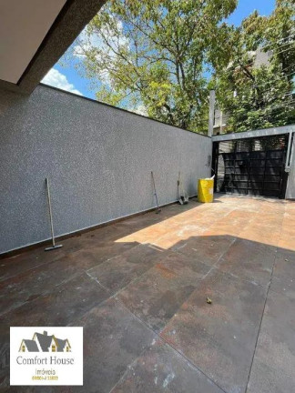 Imagem Sobrado com 3 Quartos à Venda, 147 m² em Vila Francisco Matarazzo - Santo André