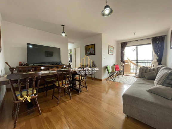Imagem Apartamento com 3 Quartos à Venda, 90 m² em City Bussocaba - Osasco Imagem Apartamento com 3 Quartos à Venda, 90 m² em City Bussocaba - Osasco