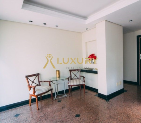 Imagem Imóvel com 4 Quartos à Venda, 254 m² em Carmo - Belo Horizonte