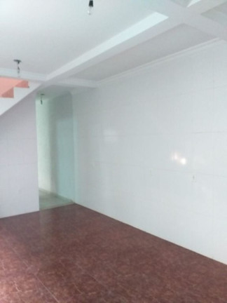 Imagem Sobrado com 3 Quartos à Venda, 165 m² em Parque Maria Helena - Suzano