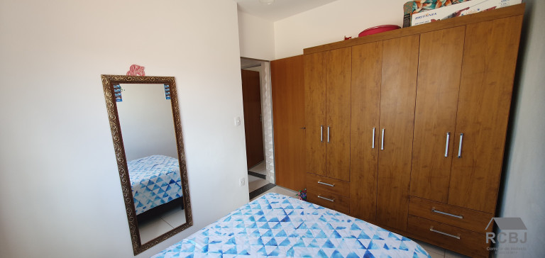 Imagem Apartamento com 2 Quartos à Venda, 58 m² em Floresta Encantada - Esmeraldas