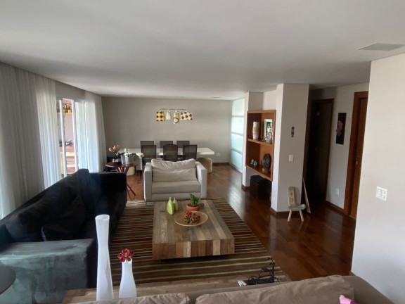 Imagem Apartamento com 3 Quartos à Venda, 200 m² em Moema - São Paulo Imagem Apartamento com 3 Quartos à Venda, 200 m² em Moema - São Paulo