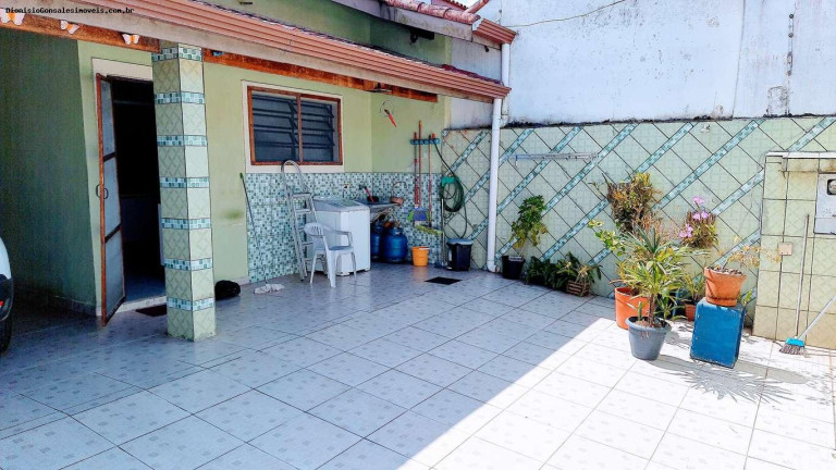 Casa com 3 Quartos à Venda, 245 m² em Cidade Nova Peruíbe - Peruíbe