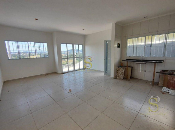 Imagem Casa com 2 Quartos à Venda, 124 m² em Cachoeirinha - Bom Jesus Dos Perdões Imagem Casa com 2 Quartos à Venda, 124 m² em Cachoeirinha - Bom Jesus Dos Perdões