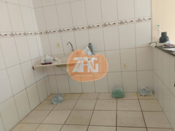 Casa com 2 Quartos à Venda, 57 m² em Residencial Aldeias Da Serra - Caçapava