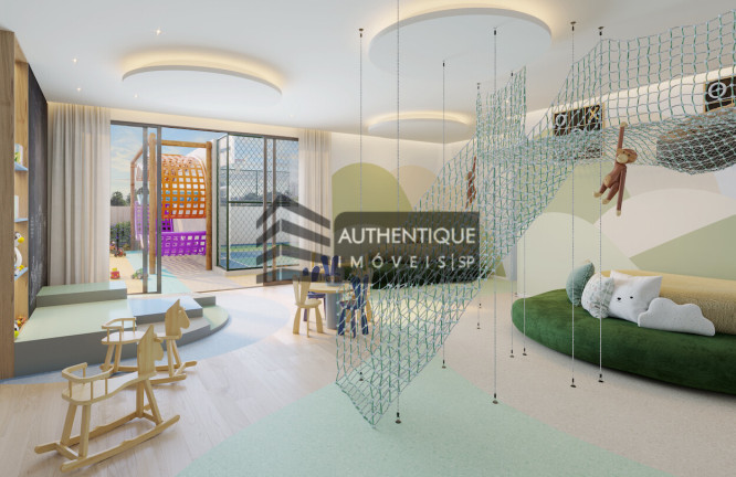 Imagem Apartamento com 4 Quartos à Venda, 258 m² em Chácara Flora - São Paulo Imagem Apartamento com 4 Quartos à Venda, 258 m² em Chácara Flora - São Paulo