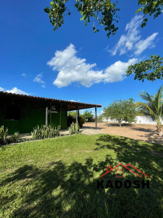 Imagem Imóvel com 3 Quartos à Venda, 4.400 m² em Limoeiro - Feira De Santana
