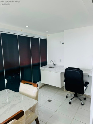 Imagem Imóvel com 4 Quartos à Venda, 123 m² em Reserva Das árvores - Salvador Imagem Imóvel com 4 Quartos à Venda, 123 m² em Reserva Das árvores - Salvador