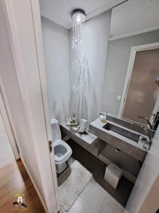 Imagem Apartamento com 3 Quartos à Venda, 156 m² em Centro - São Bernardo Do Campo