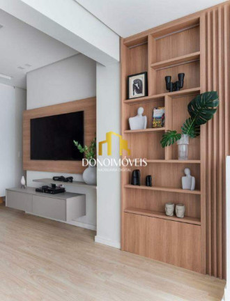 Imagem Apartamento com 2 Quartos à Venda, 77 m² em Centro - São Bernardo Do Campo Imagem Apartamento com 2 Quartos à Venda, 77 m² em Centro - São Bernardo Do Campo
