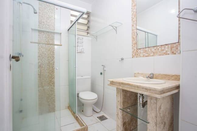 Imagem Apartamento com 3 Quartos à Venda, 74 m² em Leme - Rio De Janeiro
