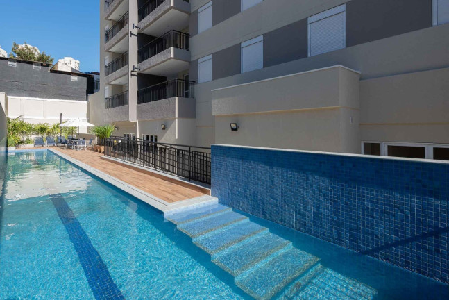Imagem Apartamento com 3 Quartos à Venda, 68 m² em Vila Pompéia - São Paulo Imagem Apartamento com 3 Quartos à Venda, 68 m² em Vila Pompéia - São Paulo