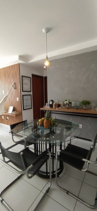 Imagem Apartamento com 2 Quartos à Venda, 58 m² em Serrotão - Campina Grande