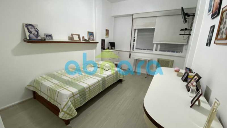 Imagem Apartamento com 3 Quartos à Venda, 206 m² em Copacabana - Rio De Janeiro Imagem Apartamento com 3 Quartos à Venda, 206 m² em Copacabana - Rio De Janeiro