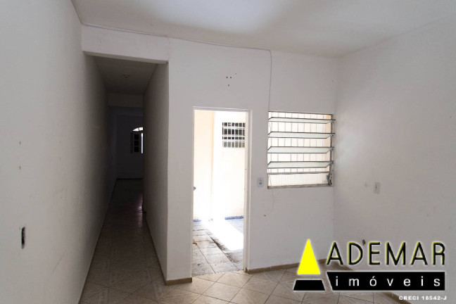 Imagem Casa com 1 Quarto à Venda,  em Centro - Diadema