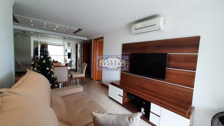 Imagem Apartamento com 3 Quartos à Venda, 83 m² em Barra Da Tijuca - Rio De Janeiro Imagem Apartamento com 3 Quartos à Venda, 83 m² em Barra Da Tijuca - Rio De Janeiro