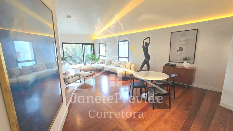 Imagem Casa de Condomínio com 3 Quartos à Venda, 370 m² em Alphaville - Santana De Parnaíba