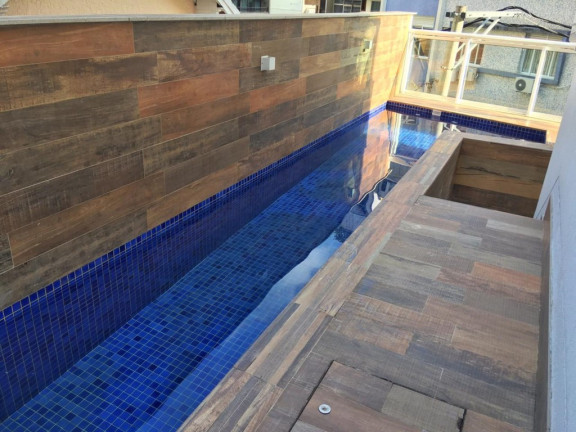Imagem Apartamento com 3 Quartos à Venda, 163 m² em Lagoa - Rio De Janeiro