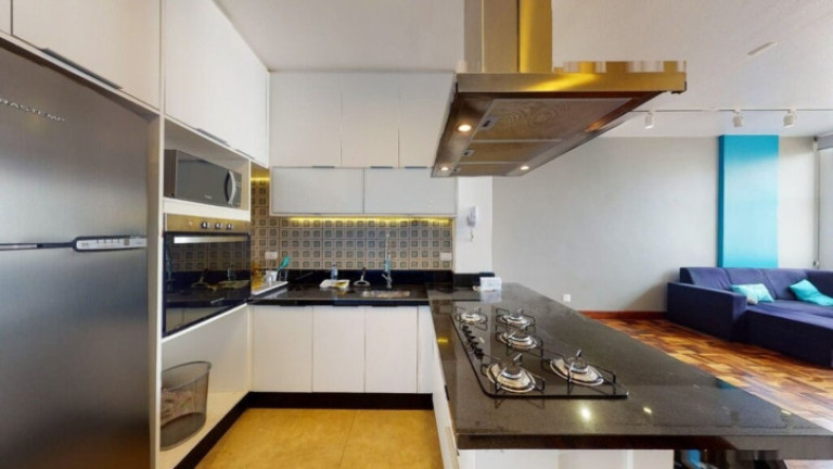 Imagem Apartamento com 2 Quartos à Venda, 98 m² em Jardim Paulista - São Paulo Imagem Apartamento com 2 Quartos à Venda, 98 m² em Jardim Paulista - São Paulo