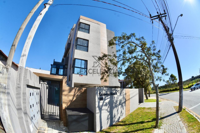 Imagem Apartamento com 3 Quartos à Venda, 60 m² em Boneca Do Iguaçu - São José Dos Pinhais Imagem Apartamento com 3 Quartos à Venda, 60 m² em Boneca Do Iguaçu - São José Dos Pinhais