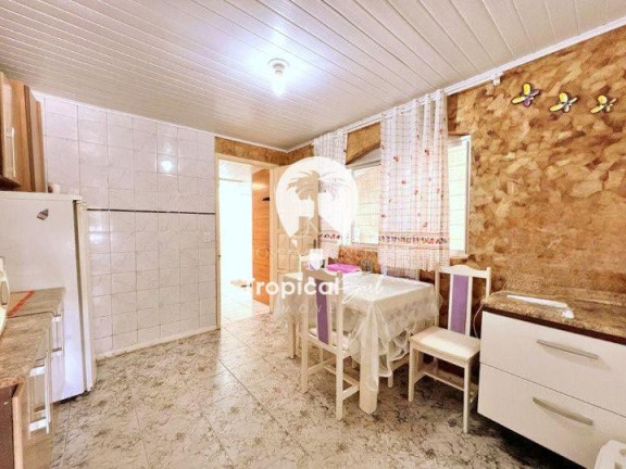 Imagem Casa com 3 Quartos à Venda, 84 m² em Ipanema - Pontal Do Parana