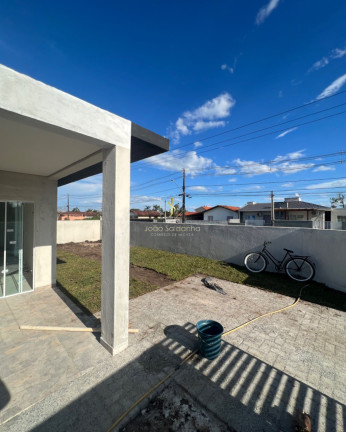 Casa com 2 Quartos à Venda, 59 m² em Cohapar - Guaratuba