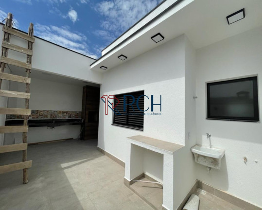 Imagem Casa com 3 Quartos à Venda, 112 m² em Loteamento Dinorá Rosa - Sorocaba