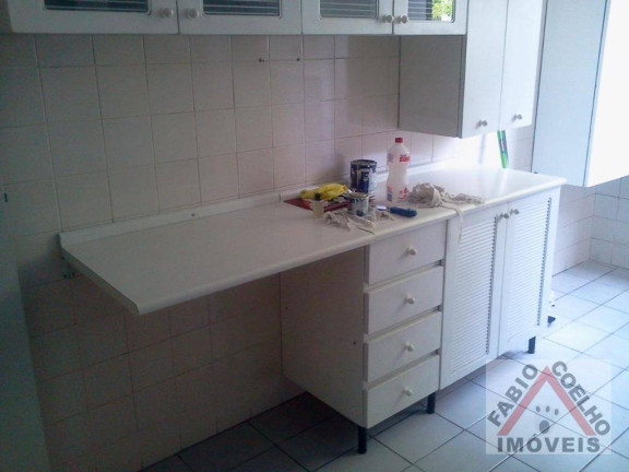Imagem Apartamento com 2 Quartos à Venda, 59 m² em Jardim Marajoara - São Paulo Imagem Apartamento com 2 Quartos à Venda, 59 m² em Jardim Marajoara - São Paulo