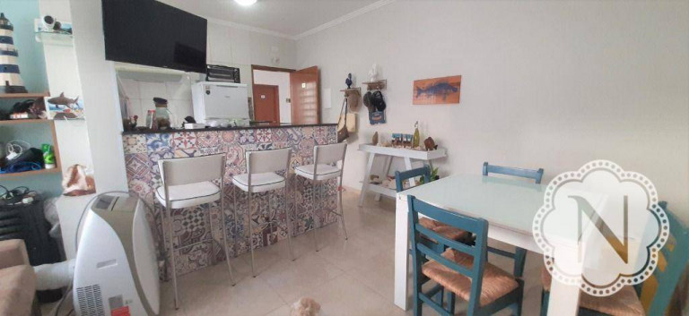 Imagem Apartamento com 2 Quartos à Venda, 55 m² em Cibratel Ii - Itanhaém Imagem Apartamento com 2 Quartos à Venda, 55 m² em Cibratel Ii - Itanhaém