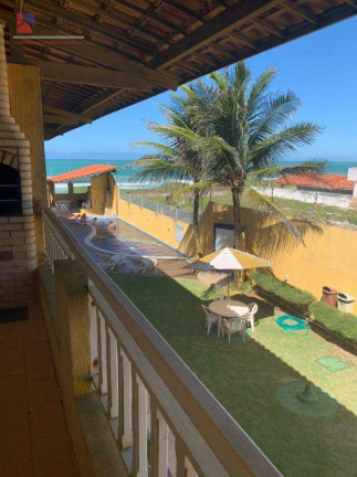 Apartamento com 1 Quarto à Venda, 72 m² em Búzios - Nísia Floresta