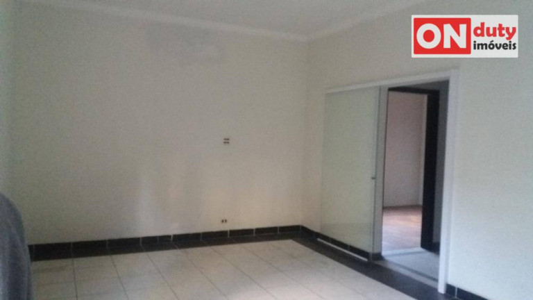 Sobrado com 3 Quartos para Alugar, 150 m² em Embaré - Santos
