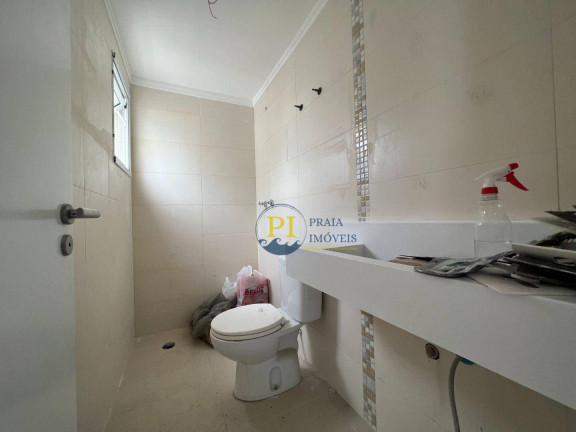 Imagem Apartamento com 3 Quartos à Venda, 123 m² em Aviação - Praia Grande