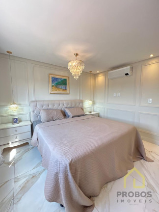 Imagem Imóvel com 3 Quartos à Venda, 160 m² em Vila Almeida - Indaiatuba