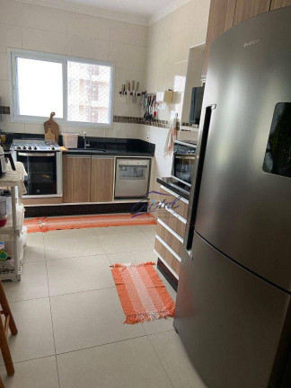 Imagem Apartamento com 3 Quartos à Venda, 111 m² em Canto Do Forte - Praia Grande Imagem Apartamento com 3 Quartos à Venda, 111 m² em Canto Do Forte - Praia Grande