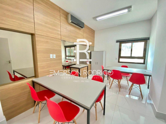 Imagem Apartamento com 3 Quartos à Venda, 131 m² em Tirol - Natal