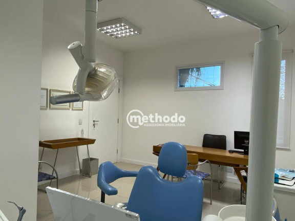 Imagem Sala Comercial à Venda, 37 m² em Bosque - Campinas