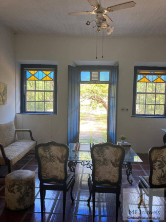 Imagem Casa com 5 Quartos à Venda, 930 m² em Praia Do Siqueira - Cabo Frio