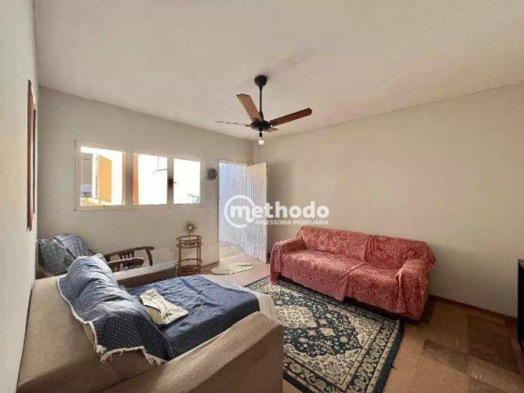 Imagem Casa com 3 Quartos à Venda, 206 m² em Jardim Chapadão - Campinas Imagem Casa com 3 Quartos à Venda, 206 m² em Jardim Chapadão - Campinas