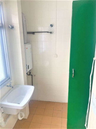 Imagem Apartamento com 3 Quartos à Venda, 102 m² em Pinheiros - São Paulo Imagem Apartamento com 3 Quartos à Venda, 102 m² em Pinheiros - São Paulo