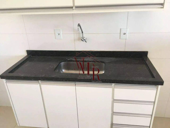 Imagem Apartamento com 2 Quartos para Alugar, 79 m² em Chácara Aviação - Votuporanga