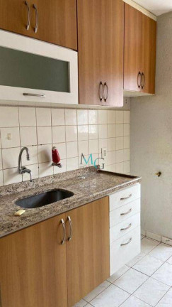 Imagem Apartamento com 2 Quartos à Venda, 50 m² em Campo Grande - Rio De Janeiro Imagem Apartamento com 2 Quartos à Venda, 50 m² em Campo Grande - Rio De Janeiro