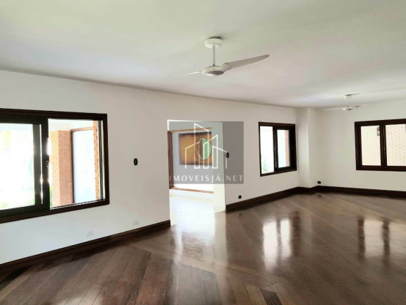 Imagem Casa com 6 Quartos à Venda, 650 m² em Alphaville Residencial Um - Barueri