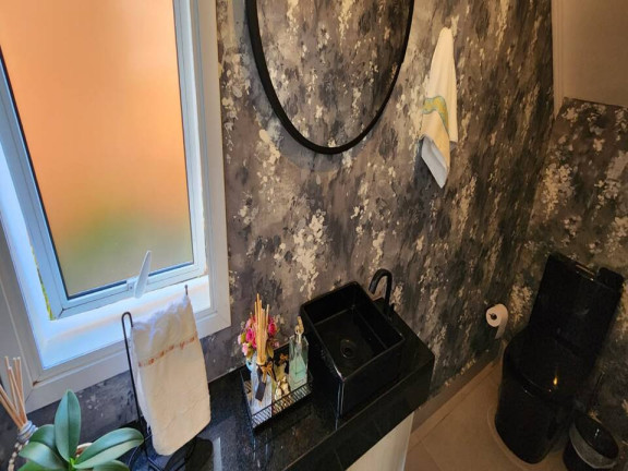 Imagem Casa de Condomínio com 5 Quartos à Venda, 521 m² em Medeiros - Jundiaí