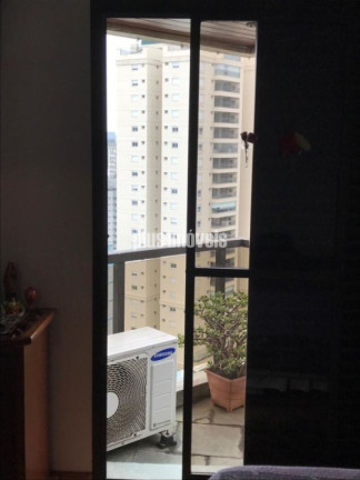 Imagem Apartamento com 3 Quartos à Venda, 200 m² em Panamby - São Paulo Imagem Apartamento com 3 Quartos à Venda, 200 m² em Panamby - São Paulo
