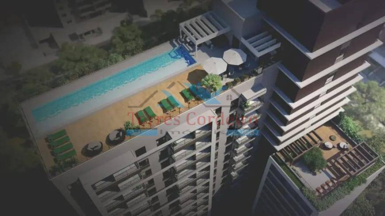 Imagem Apartamento com 1 Quarto para Alugar, 24 m² em Pinheiros - São Paulo Imagem Apartamento com 1 Quarto para Alugar, 24 m² em Pinheiros - São Paulo