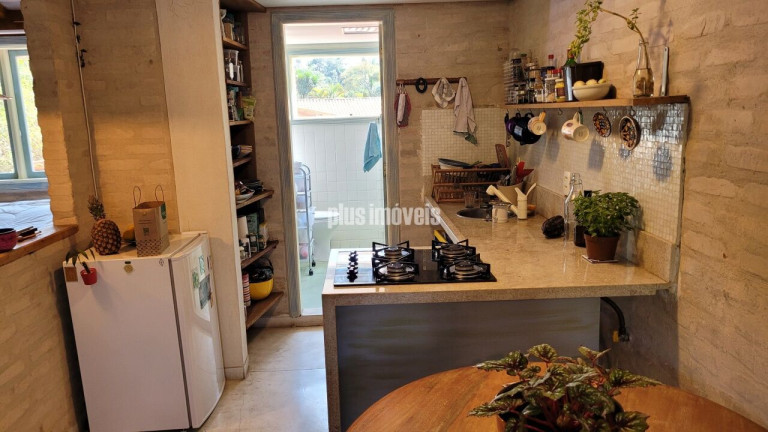 Imagem Casa com 9 Quartos à Venda ou Locação, 650 m² em Jardim Cordeiro - São Paulo