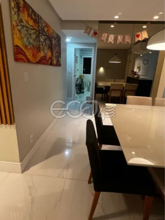 Imagem Apartamento com 3 Quartos à Venda, 75 m² em Jabotiana - Aracaju