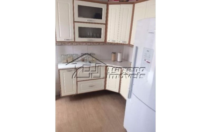 Imagem Casa com 3 Quartos à Venda, 105 m² em Jardim Das Indústrias - São José Dos Campos Imagem Casa com 3 Quartos à Venda, 105 m² em Jardim Das Indústrias - São José Dos Campos